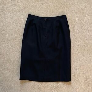 Women’s Suit Skirt